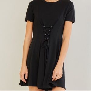 Entro Corset Dress